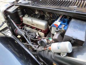 Bild 44/46 von MG TD (1953)