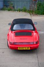 Afbeelding 37/50 van Porsche 911 Carrera 4 (1992)