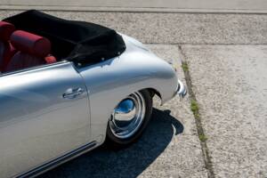 Afbeelding 20/45 van Porsche 356 A 1600 (1958)