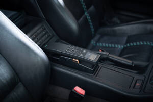 Bild 14/31 von ALPINA B12 5.0 (1992)