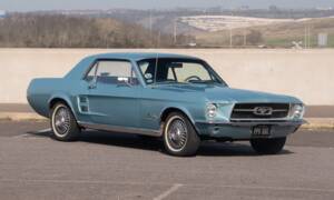 Image 1/50 of Ford Mustang 200 (1967)