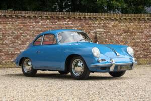 Bild 20/50 von Porsche 356 C 1600 (1965)