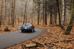 Imagen 70/75 de Maserati 5000 GT Allemano (1962)
