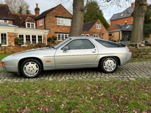 Imagen 3/33 de Porsche 928 S4 (1988)