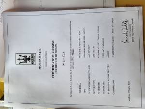 Image 39/39 of Maserati Merak (1974)