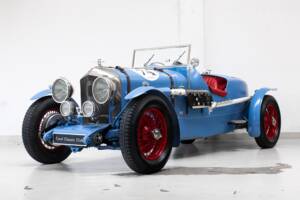 Afbeelding 1/32 van Bentley Speed Six S "Peking to Paris" (1952)