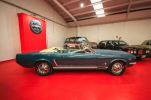 Image 7/16 of Ford Mustang GT (1965)