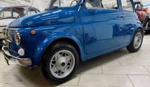 Imagen 5/50 de FIAT 500 F (1970)