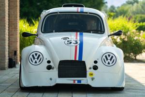 Immagine 4/37 di Volkswagen Käfer Fun Cup (2003)
