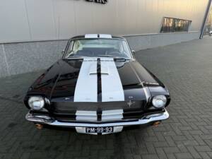 Image 5/36 of Ford Mustang 390 GTA (1966)