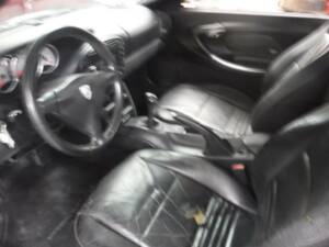 Immagine 11/37 di Porsche Boxster S (2000)