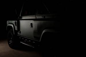 Image 38/44 of Land Rover Defender 90 (2011)