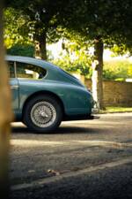 Image 26/82 of Aston Martin DB 2/4 Mk I (1953)
