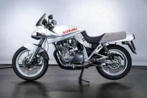 Image 1/32 de Suzuki DUMMY (1983)