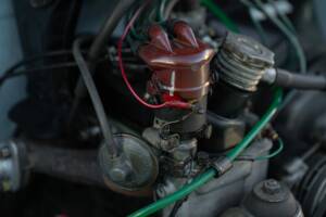 Image 47/49 of FIAT 600 (1957)