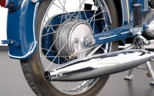 Immagine 74/84 di NSU Superfox (1956)