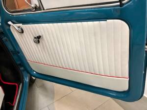 Immagine 19/48 di FIAT 500 F (1967)