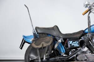 Bild 45/50 von Harley-Davidson FXDWG Dyna Wide Glide (1995)