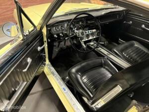 Bild 33/50 von Ford Mustang 289 (1965)