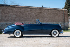 Image 5/15 of Rolls-Royce Silver Cloud II (1960)