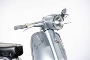 Imagen 22/41 de Innocenti Lambretta Li Special 125 (1966)