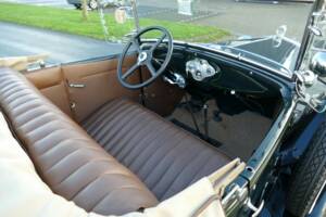 Bild 8/20 von Ford Modell A (1931)