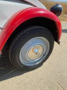 Imagen 7/15 de Citroën 2 CV 6 (1986)