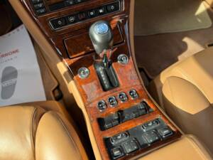 Image 14/44 of Bentley Arnage Green Label (2000)
