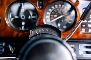 Afbeelding 8/50 van Rolls-Royce Corniche I (1982)