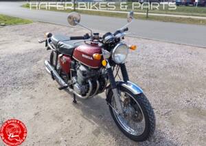 Image 2/45 of Honda CB 750 Four (1976)