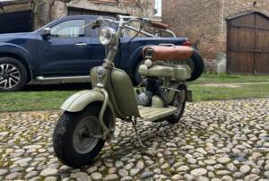 Bild 16/25 von Innocenti DUMMY (1953)