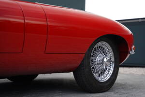 Bild 26/50 von Jaguar E-Type 3.8 (1962)