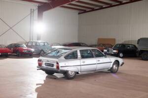 Afbeelding 5/47 van Citroën CX Prestige injection (1982)