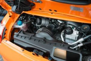 Bild 8/38 von Porsche 911 GT3 RS (2007)