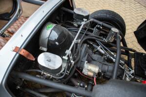 Imagen 3/50 de Porsche 550 Spyder RS 1500 (2015)