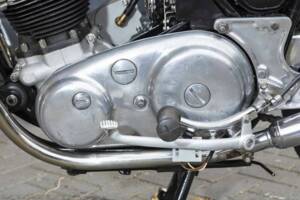 Image 9/30 of Norton Commando 750 Roadster (1972)