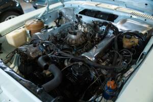 Image 7/7 of Mercedes-Benz 450 SL (1976)