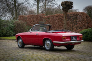 Image 7/21 de Alfa Romeo Giulia 1600 GTC (1966)