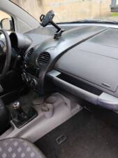 Afbeelding 4/6 van Volkswagen New Beetle 1.6 (2001)