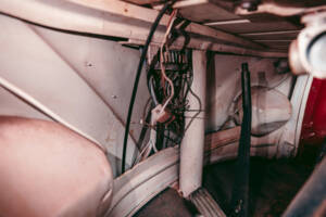 Bild 56/116 von Volkswagen T1 Brasil 1.6 (1973)