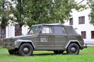 Immagine 3/39 di Volkswagen Kübel 1600 (1975)