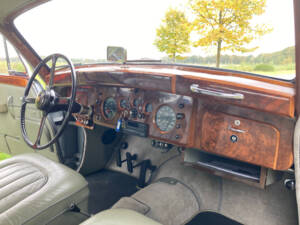 Imagen 26/65 de Jaguar Mk VIII (1957)