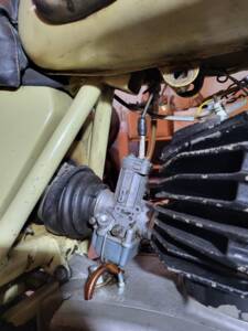 Afbeelding 47/50 van Maico DUMMY (1975)