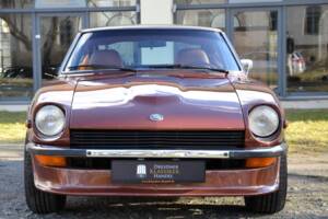 Bild 12/29 von Datsun 240Z (1973)