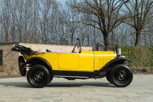 Afbeelding 10/50 van Citroën C2 5HP Boattail (1926)