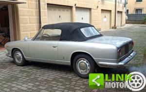Afbeelding 5/10 van Lancia Flavia (Vignale) (1963)