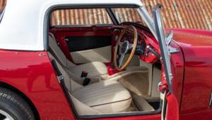 Immagine 15/33 di Austin-Healey Sprite Mk I (1958)