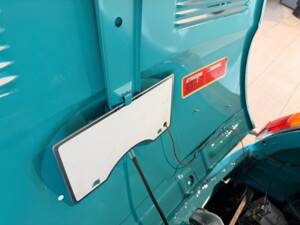 Image 56/90 of FIAT Ghia 500 Jolly (1970)