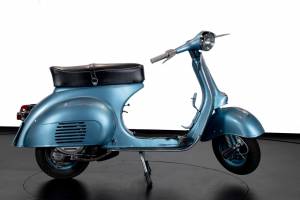 Afbeelding 3/15 van Piaggio DUMMY (1962)