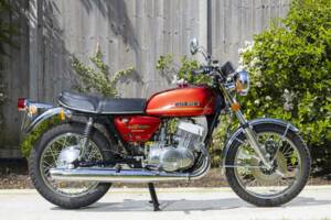 Immagine 1/33 di Suzuki GT 500 (1977)